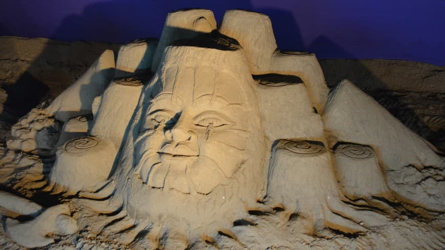 Indian Institute For Finance And Management Guwahati Excursion Orissa Tour photo 7